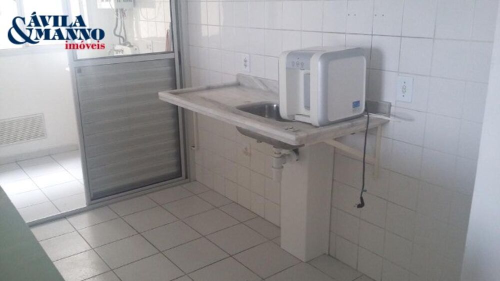 Apartamento, 3 quartos, 64 m² - Foto 3