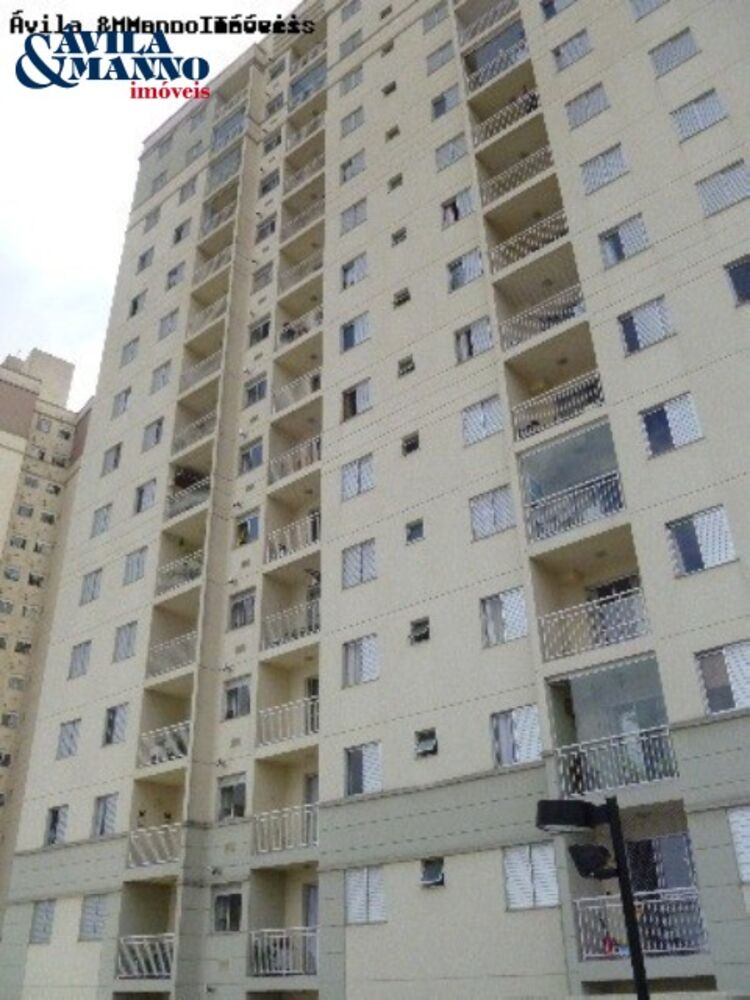Apartamento, 3 quartos, 64 m² - Foto 2