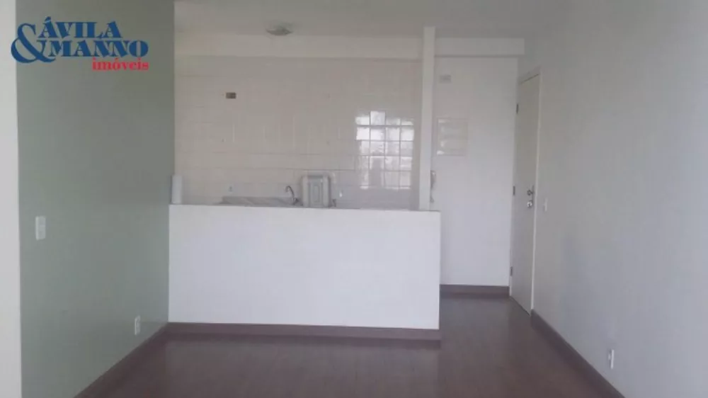Apartamento, 3 quartos, 64 m² - Foto 1