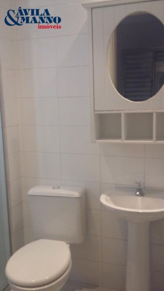 Apartamento, 3 quartos, 64 m² - Foto 4