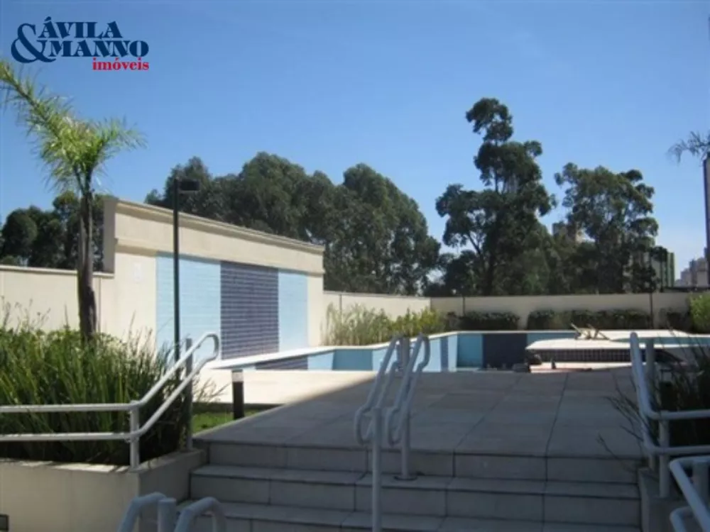 Apartamento, 3 quartos, 64 m² - Foto 5