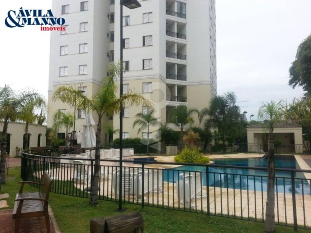 Apartamento, 2 quartos, 50 m² - Foto 2