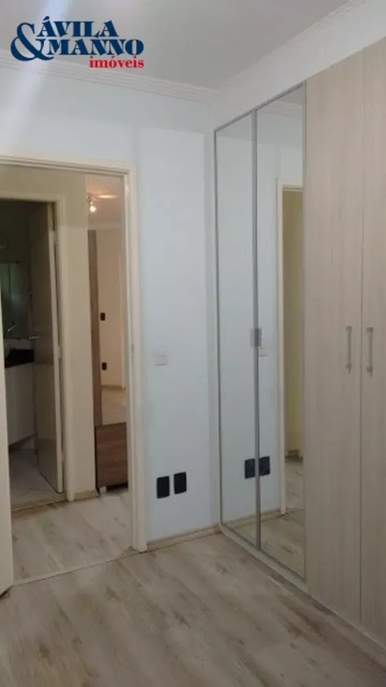 Apartamento, 2 quartos, 50 m² - Foto 7