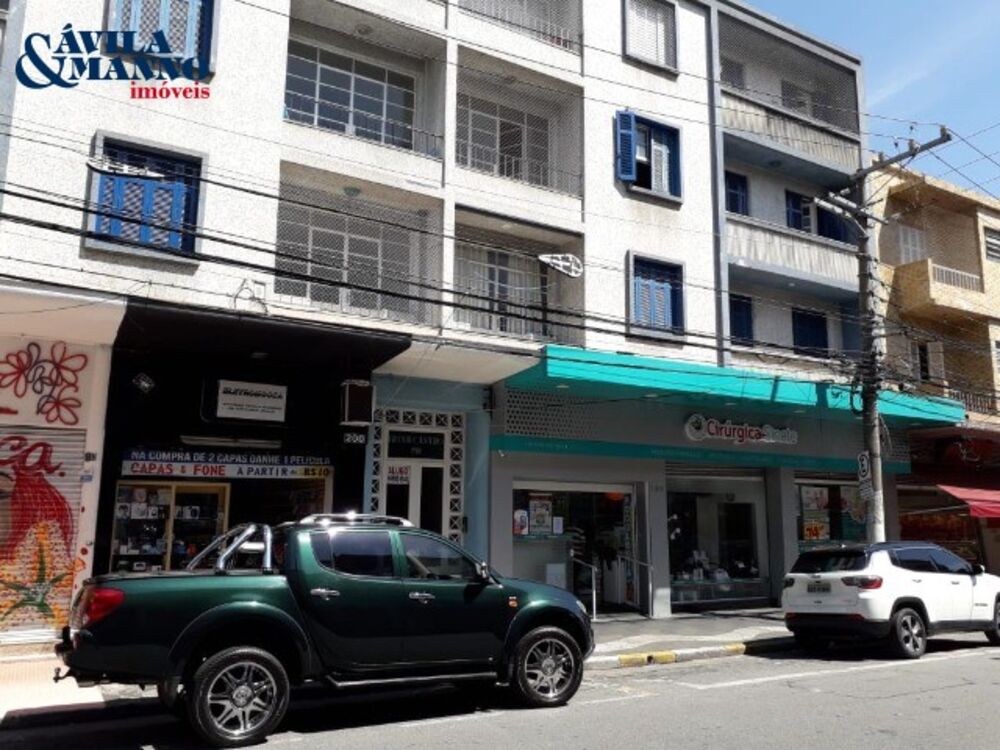 Apartamento, 1 quarto, 50 m² - Foto 1