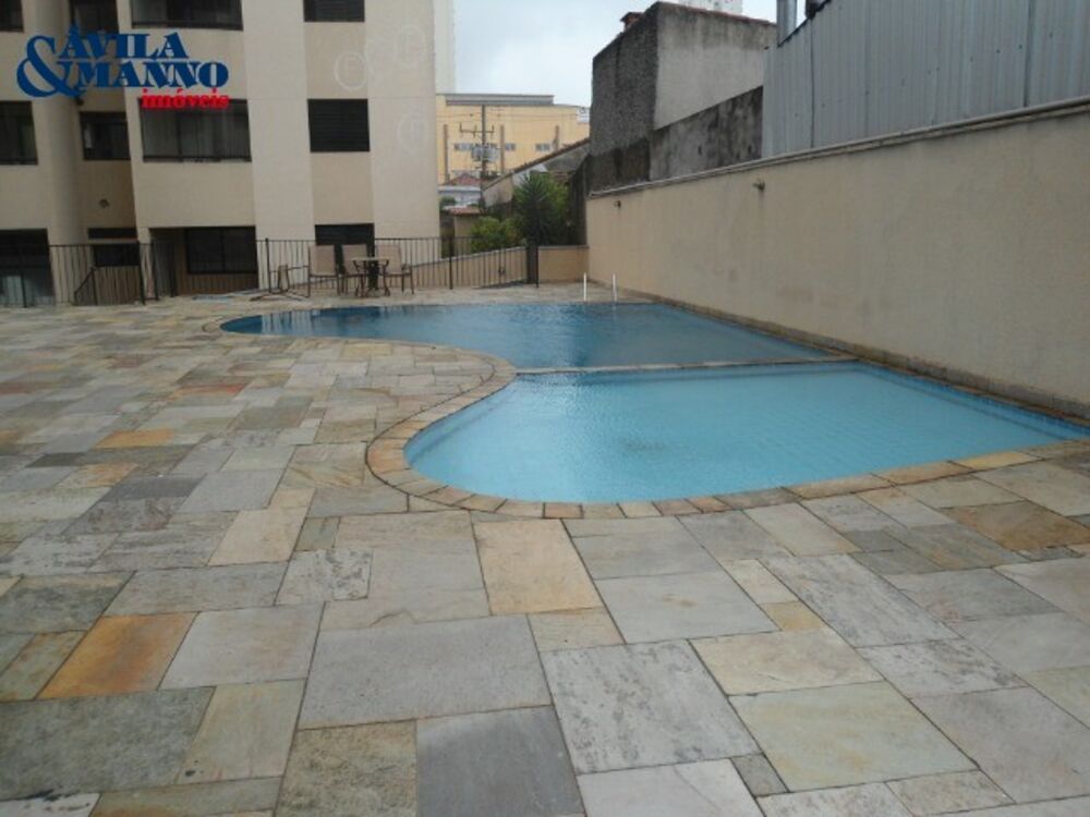 Apartamento à venda com 2 quartos, 57m² - Foto 2