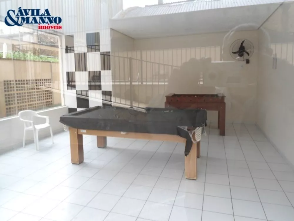 Apartamento, 2 quartos, 57 m² - Foto 7