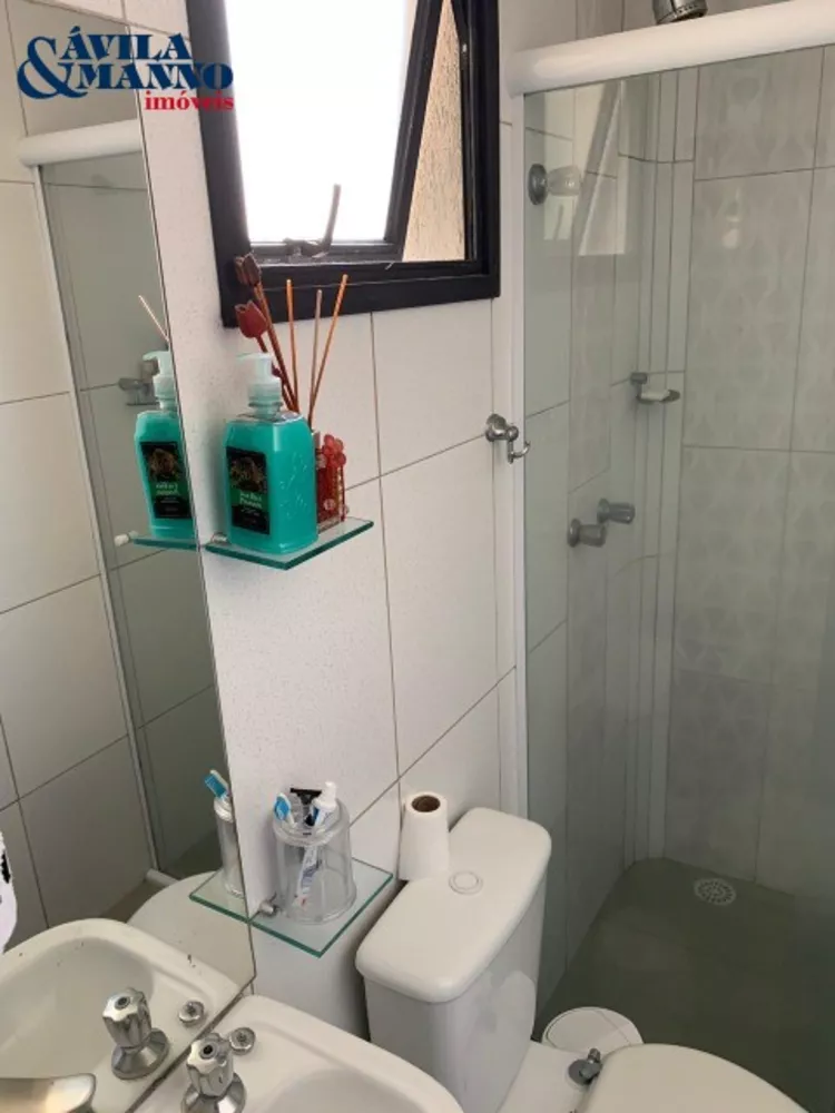 Apartamento, 2 quartos, 57 m² - Foto 8