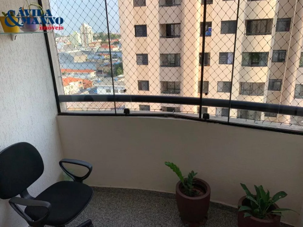 Apartamento, 2 quartos, 57 m² - Foto 6