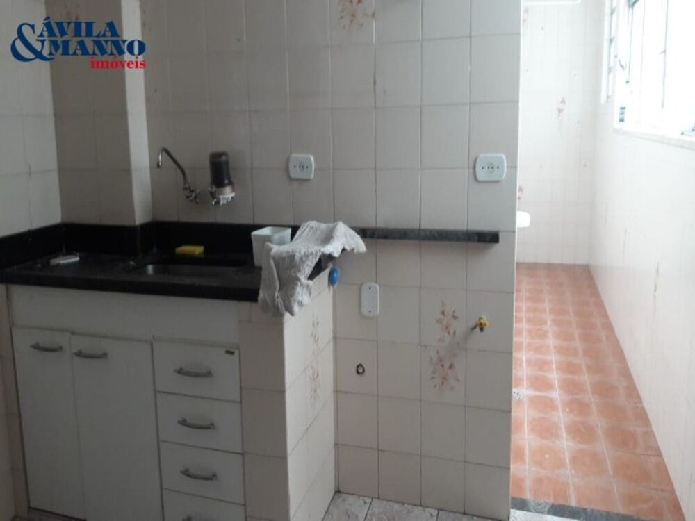 Apartamento, 2 quartos, 75 m² - Foto 2