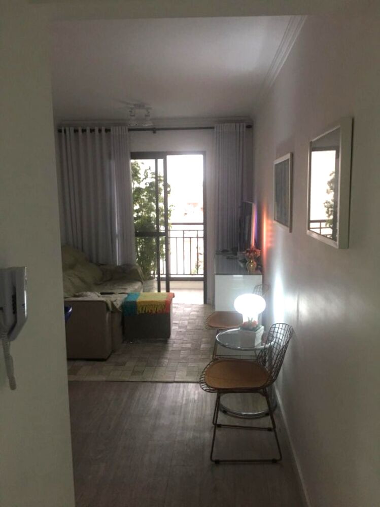 Apartamento, 2 quartos, 60 m² - Foto 1
