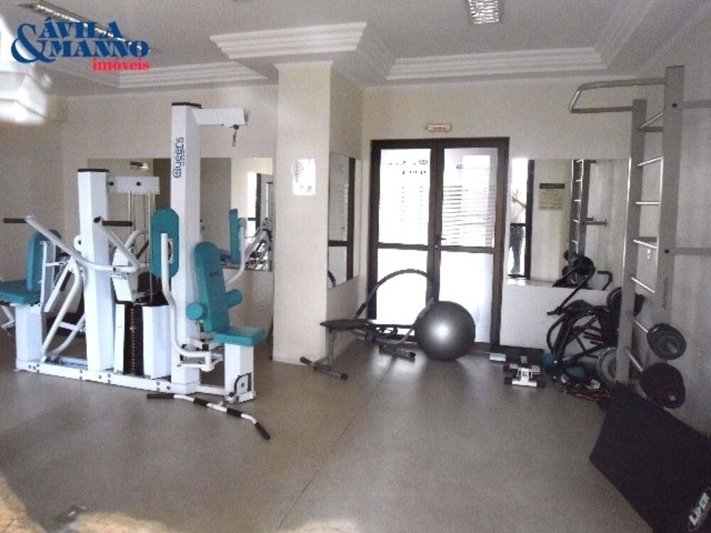 Apartamento, 2 quartos, 60 m² - Foto 10