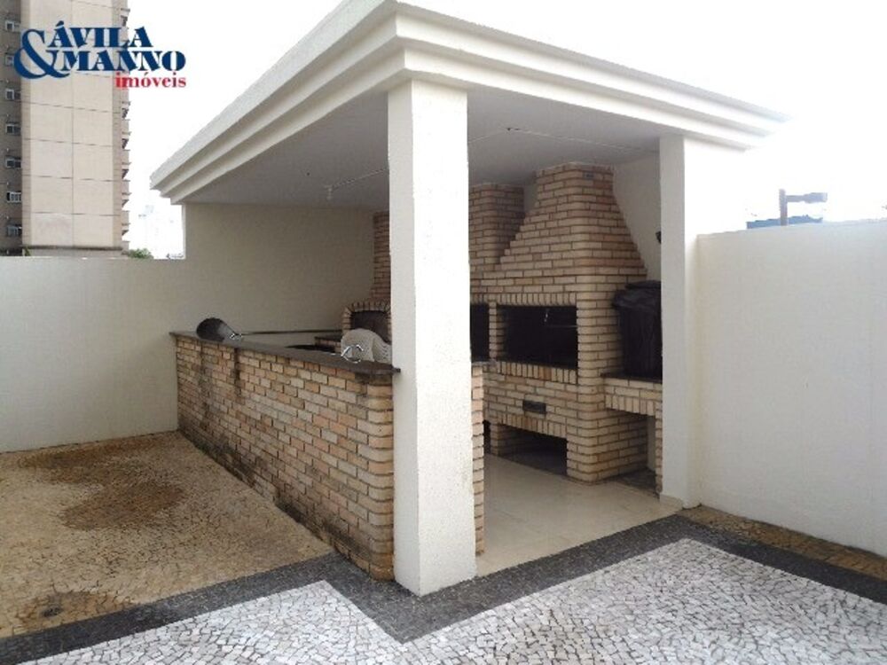 Apartamento, 2 quartos, 60 m² - Foto 3