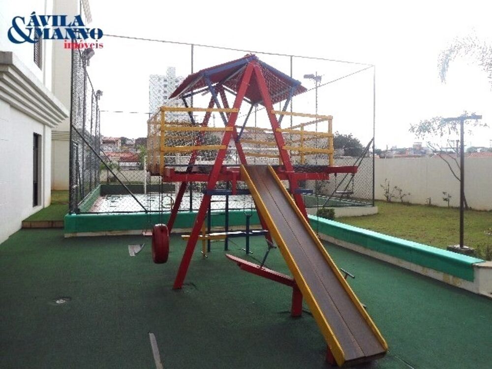 Apartamento, 2 quartos, 60 m² - Foto 12