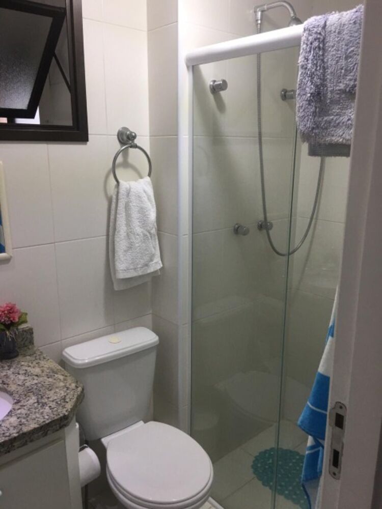 Apartamento, 2 quartos, 60 m² - Foto 11