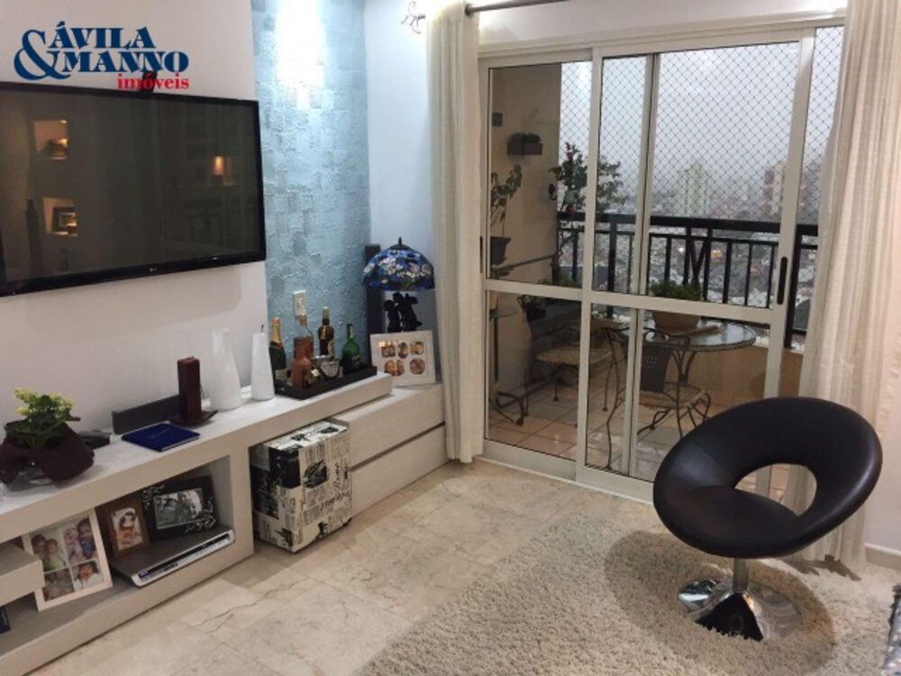 Apartamento, 2 quartos, 83 m² - Foto 3