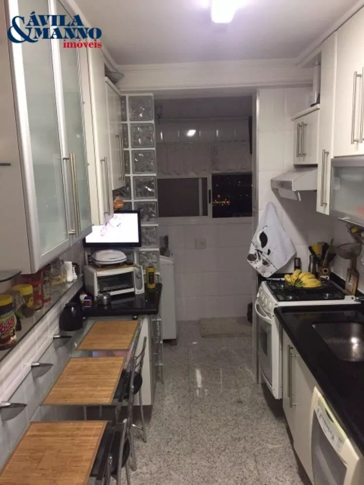 Apartamento, 2 quartos, 83 m² - Foto 6
