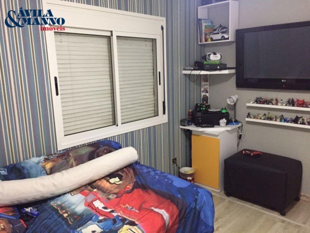 Apartamento, 2 quartos, 83 m² - Foto 2