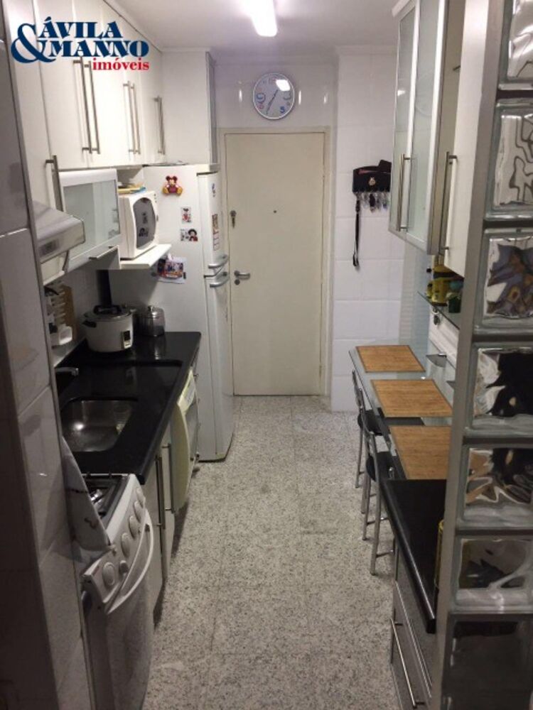 Apartamento, 2 quartos, 83 m² - Foto 4