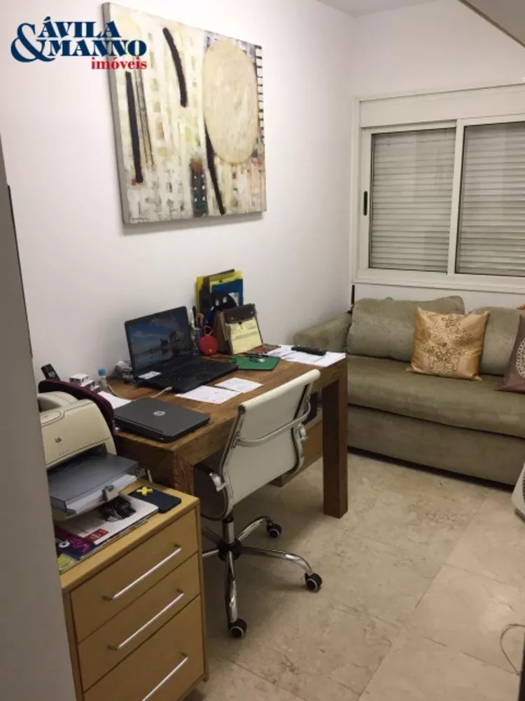 Apartamento, 2 quartos, 83 m² - Foto 5