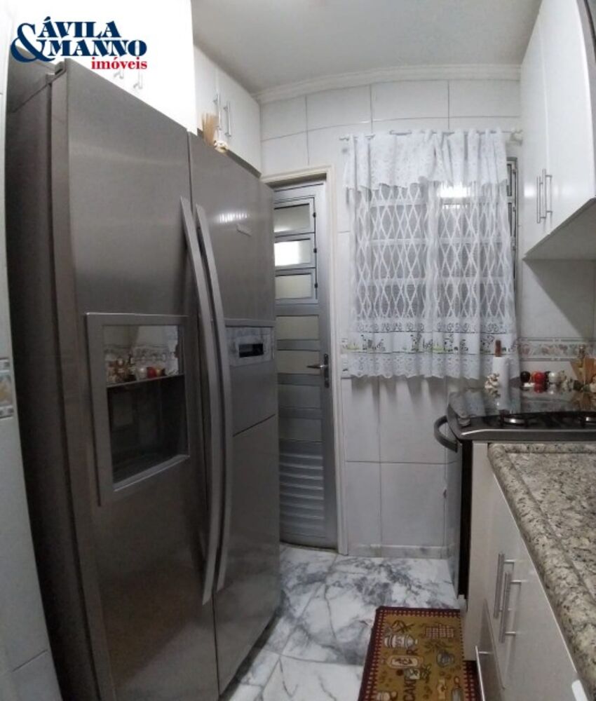 Casa de Condomínio, 2 quartos - Foto 8