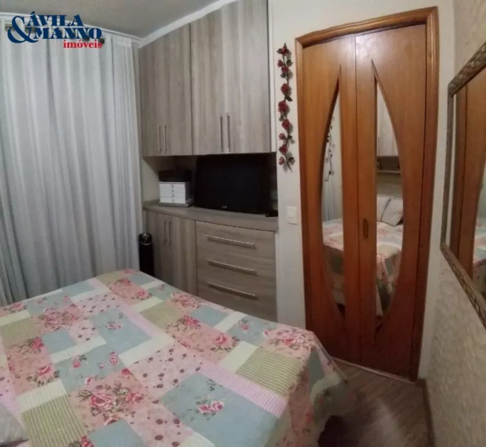 Casa de Condomínio, 2 quartos - Foto 5