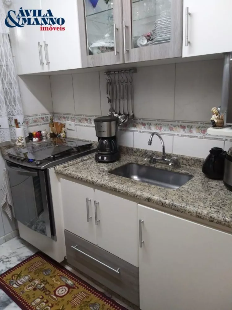 Casa de Condomínio, 2 quartos - Foto 6