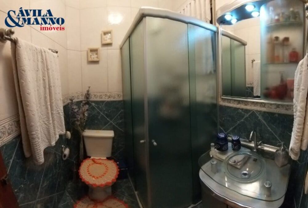 Casa de Condomínio, 2 quartos - Foto 10