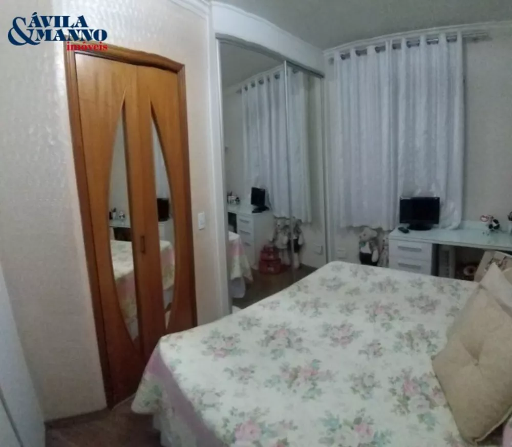 Casa de Condomínio, 2 quartos - Foto 3