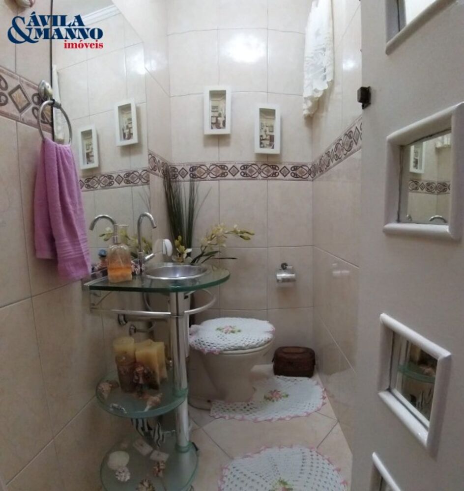 Casa de Condomínio, 2 quartos - Foto 11