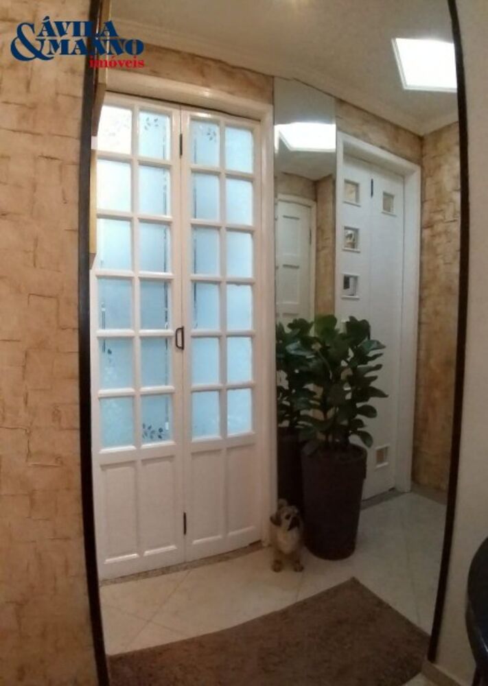 Casa de Condomínio, 2 quartos - Foto 9