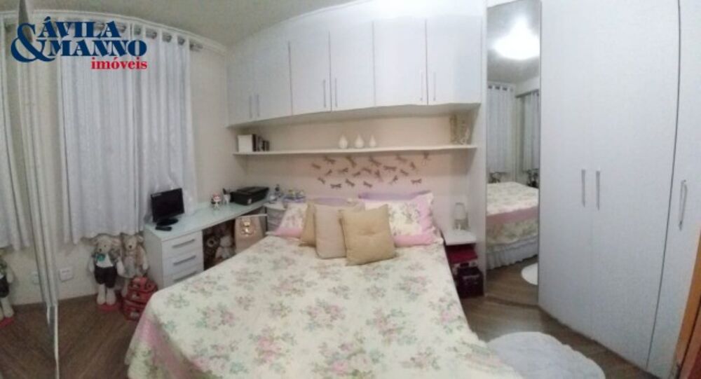 Casa de Condomínio, 2 quartos - Foto 2