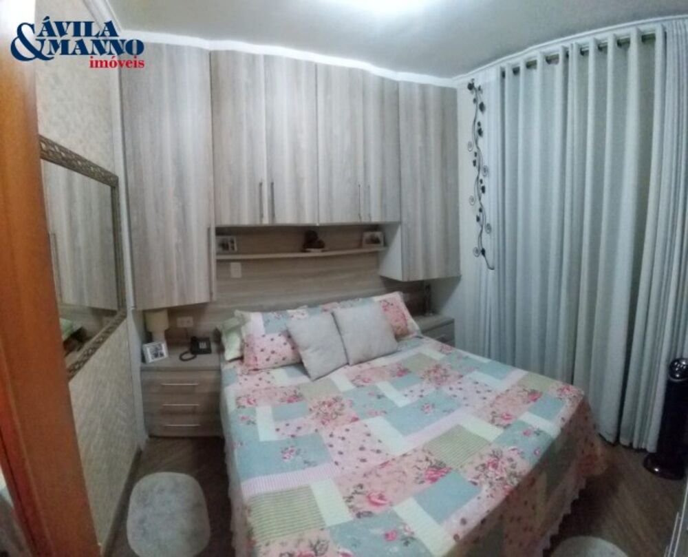 Casa de Condomínio, 2 quartos - Foto 4