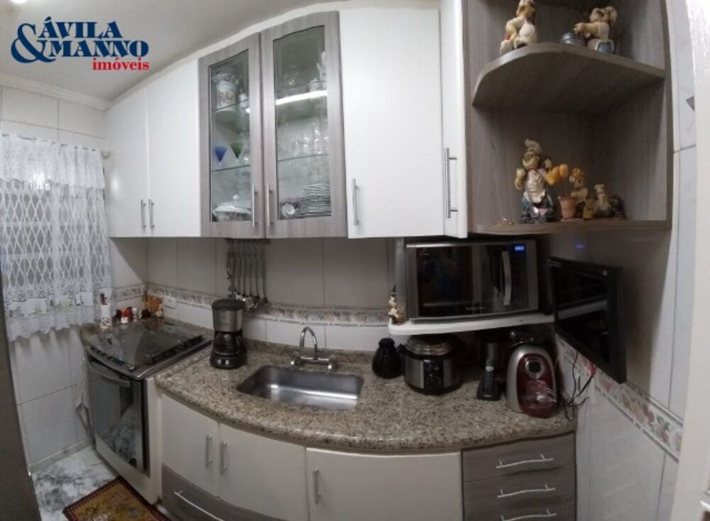 Casa de Condomínio, 2 quartos - Foto 7