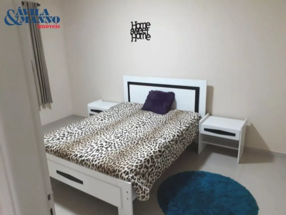 Apartamento, 2 quartos, 65 m² - Foto 7