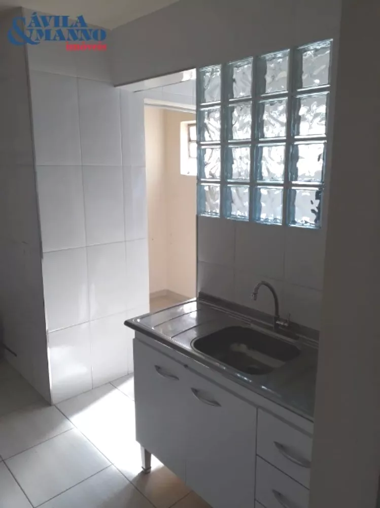 Apartamento, 2 quartos, 65 m² - Foto 6