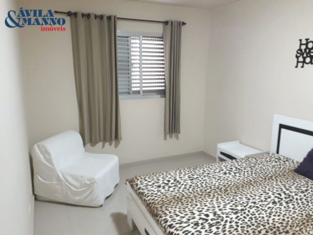 Apartamento, 2 quartos, 65 m² - Foto 1