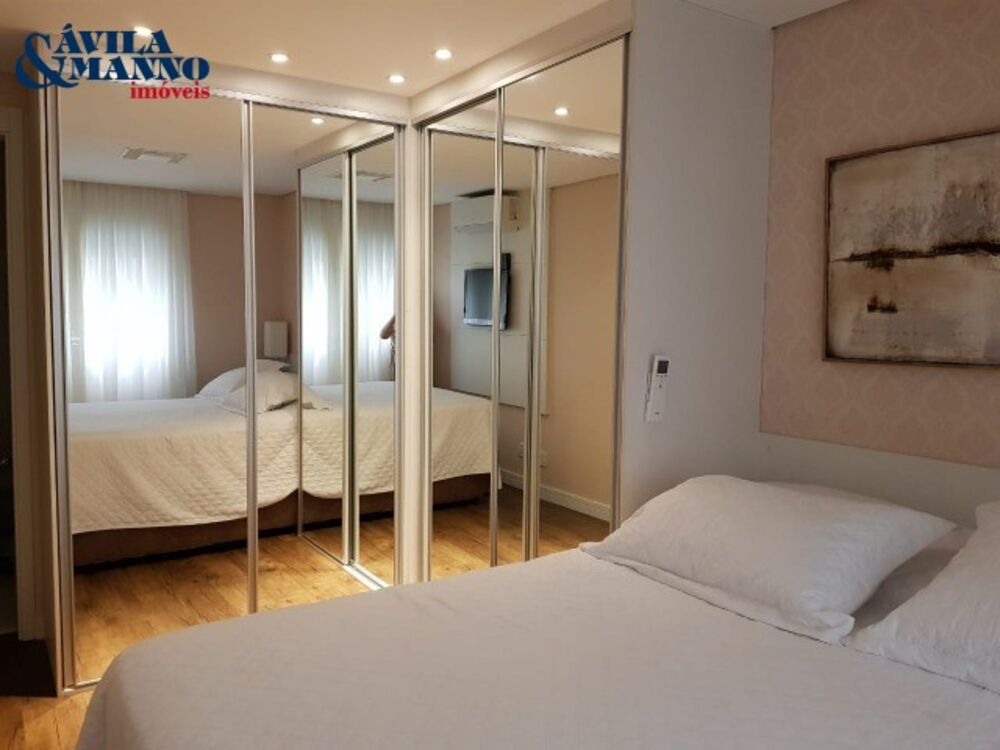 Apartamento, 3 quartos, 82 m² - Foto 3
