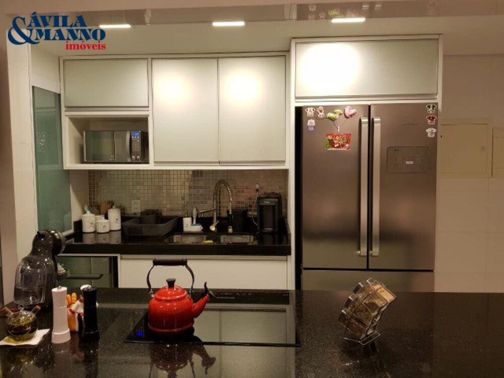 Apartamento, 3 quartos, 82 m² - Foto 1