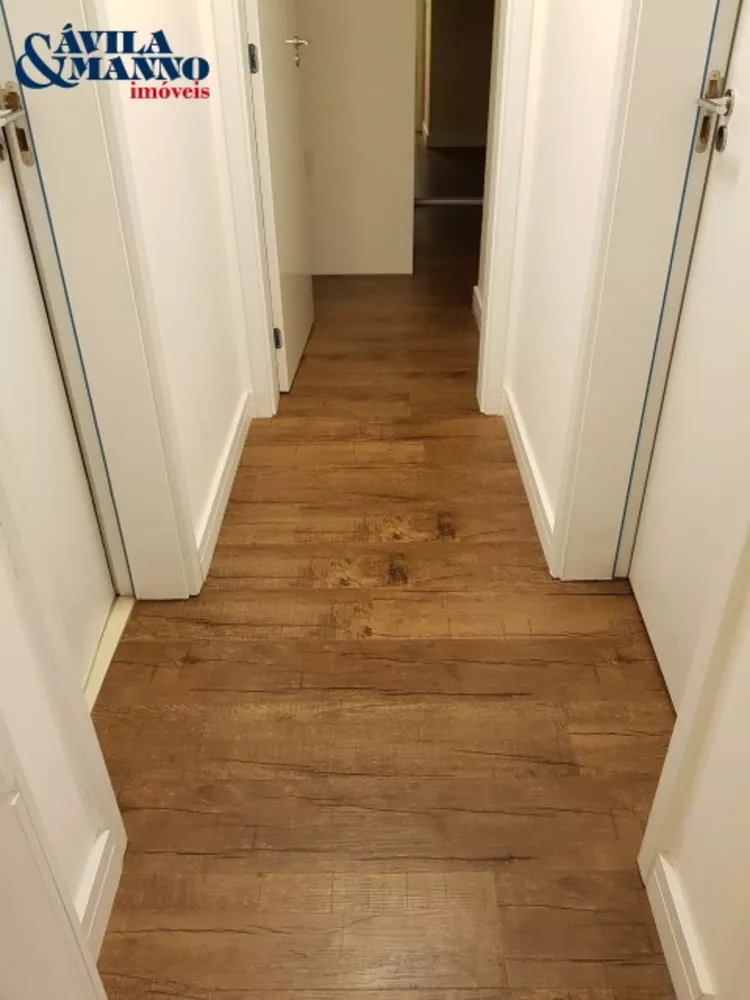 Apartamento, 3 quartos, 82 m² - Foto 5