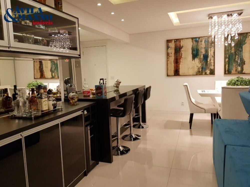 Apartamento, 3 quartos, 82 m² - Foto 2