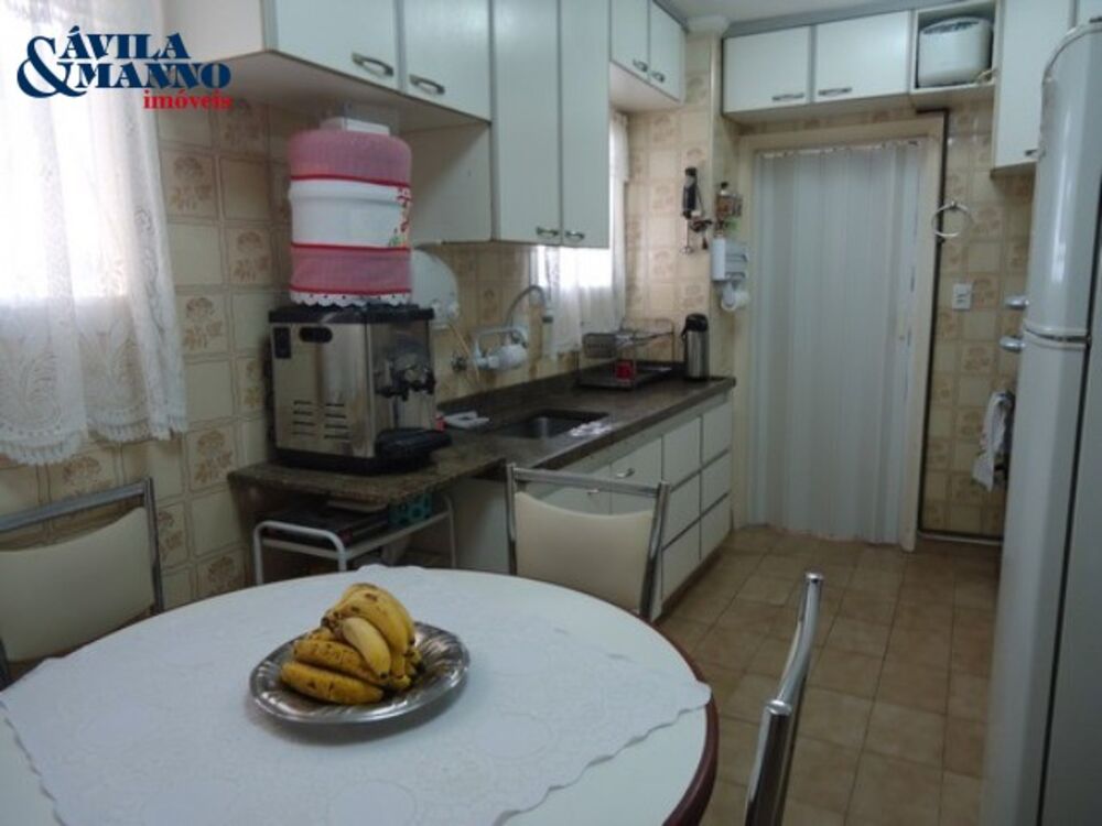 Apartamento à venda com 2 quartos, 80m² - Foto 2