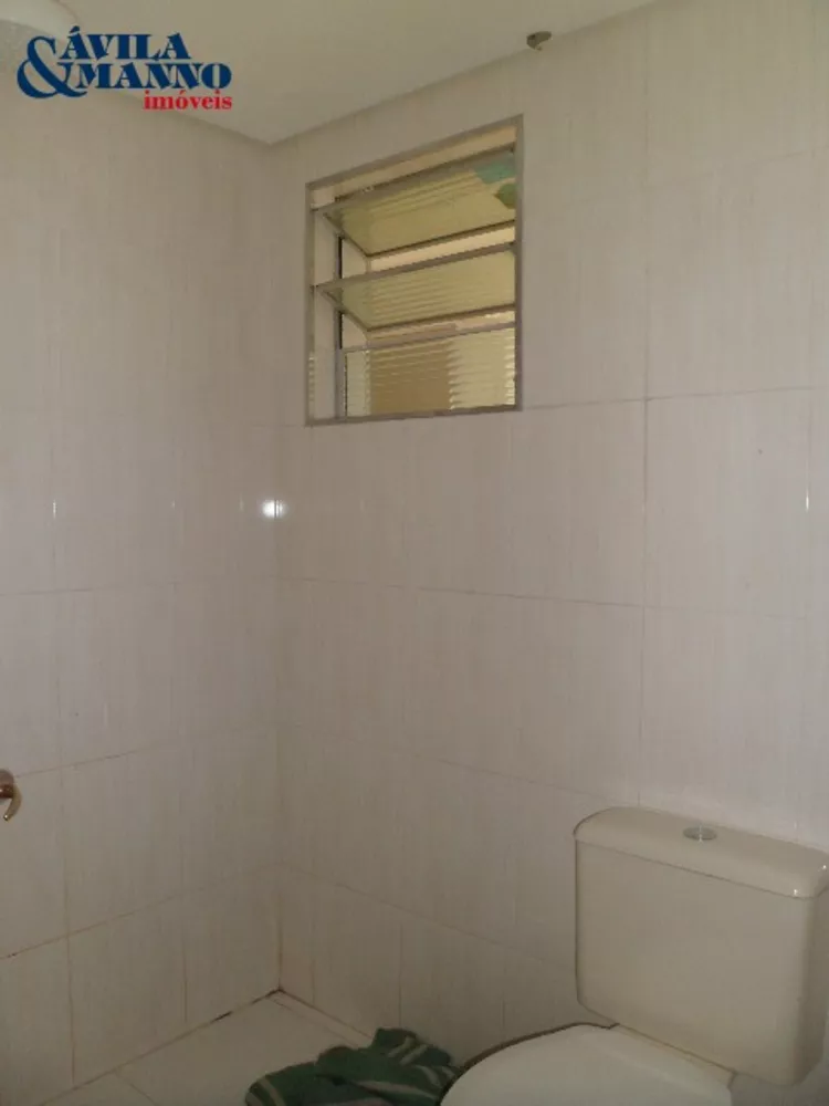 Casa de Condomínio, 2 quartos - Foto 7