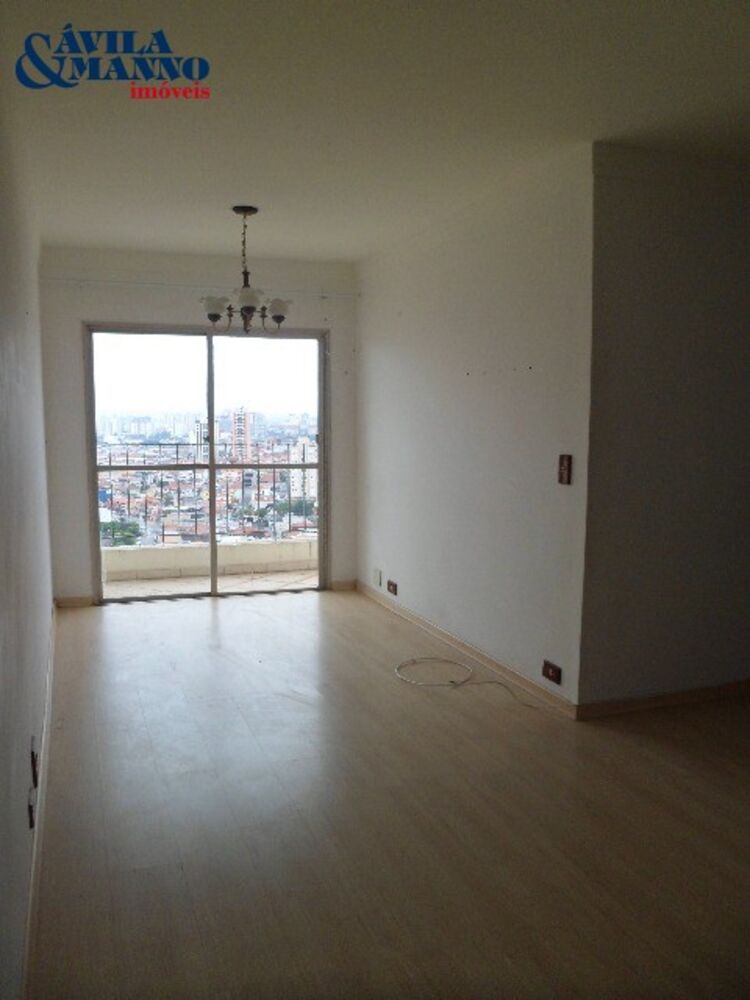 Casa de Condomínio, 2 quartos - Foto 1