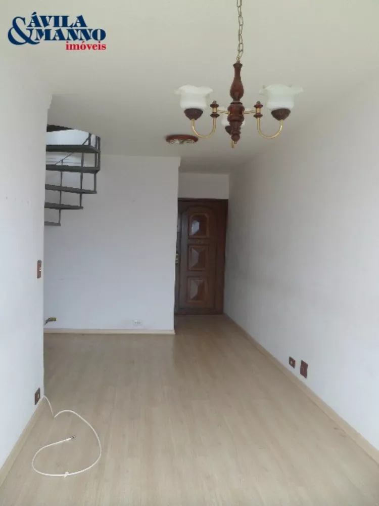 Casa de Condomínio, 2 quartos - Foto 2