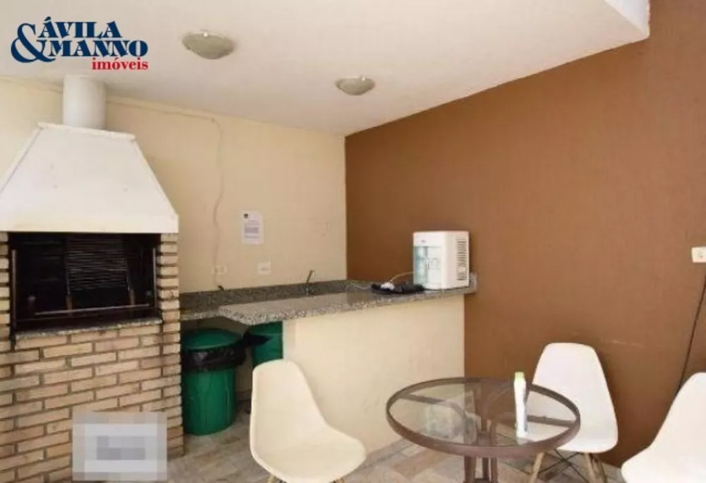 Apartamento, 3 quartos, 66 m² - Foto 5