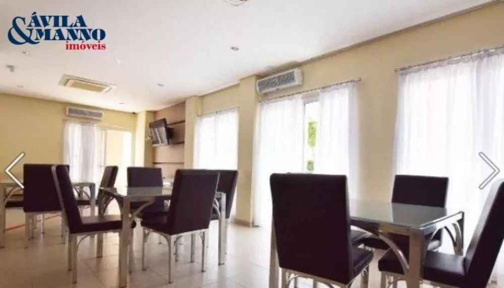 Apartamento, 3 quartos, 66 m² - Foto 1