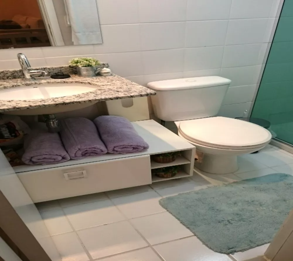 Apartamento, 3 quartos, 66 m² - Foto 6