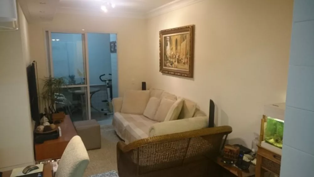 Apartamento, 3 quartos, 66 m² - Foto 9