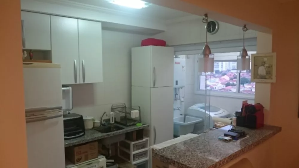 Apartamento, 3 quartos, 66 m² - Foto 8