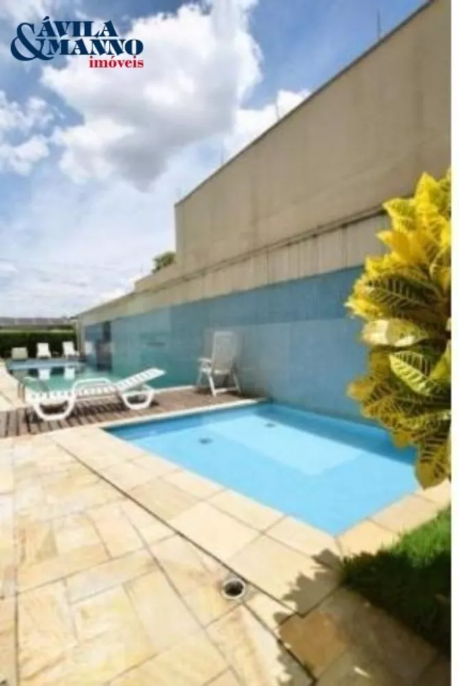 Apartamento, 3 quartos, 66 m² - Foto 11
